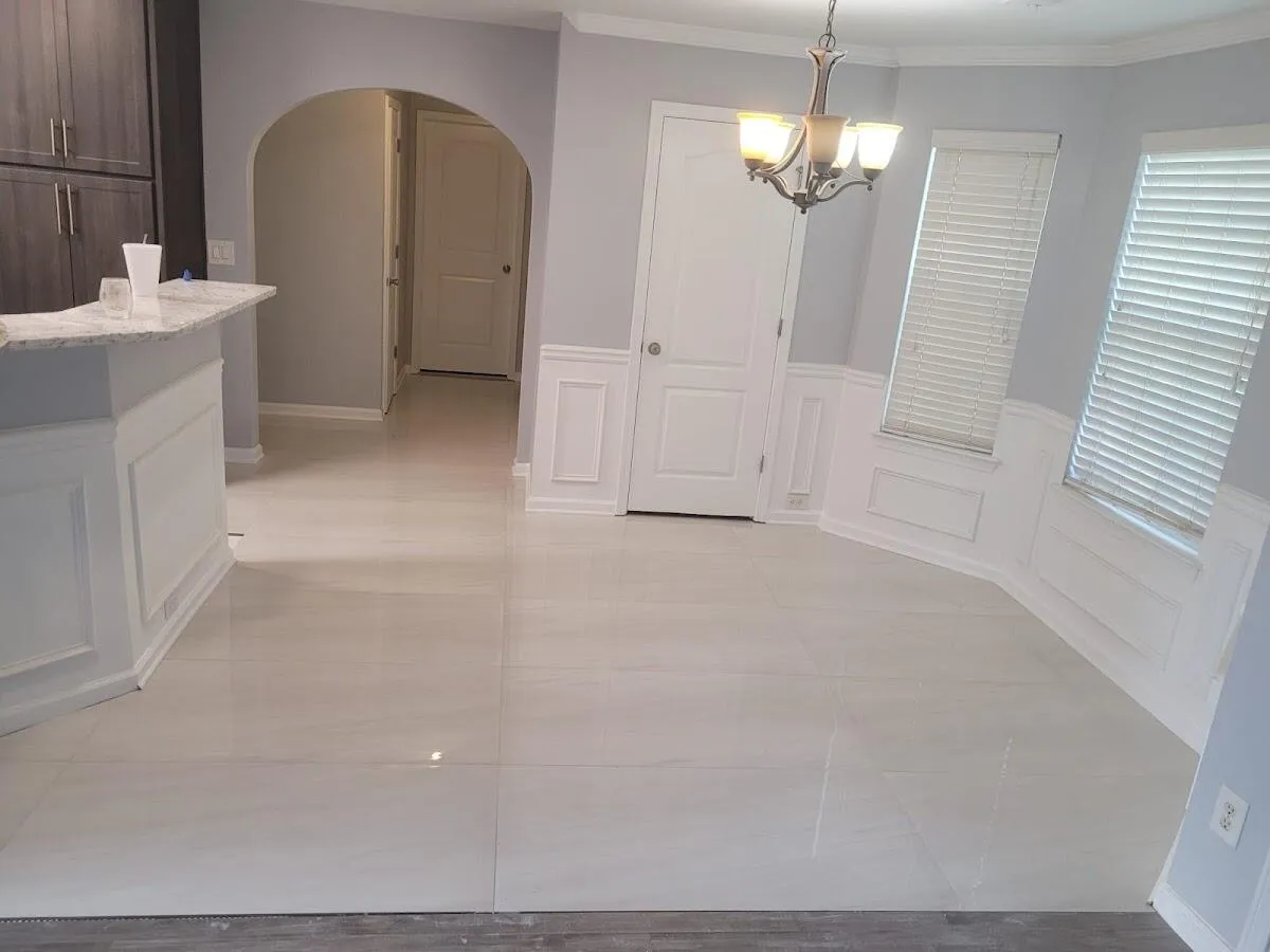 Water Damage Restoration in Braselton, GA